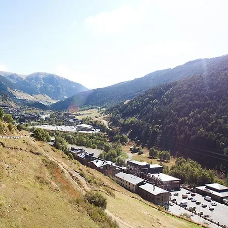 Tarter Mountain * El Tarter